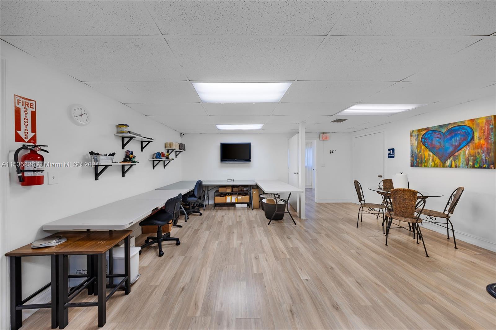 Commercial Property for Sale in Doral Florida 33172